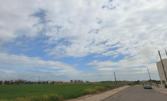 Spacious land for sale in Kokkinotrimithia, Nicosia