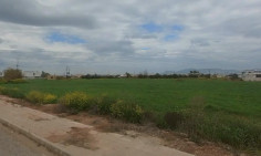 Spacious land for sale in Kokkinotrimithia, Nicosia