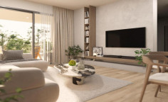 Lovely 2 apartment for sale in Aglantzia Lovely 2 apartment for sale in Aglantzia