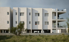 Lovely 2 apartment for sale in Aglantzia
