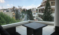 3 bedroom apartment to rent in Engomi