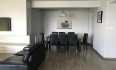 3 bedroom apartment to rent in Engomi