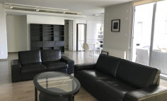 3 bedroom apartment to rent in Engomi