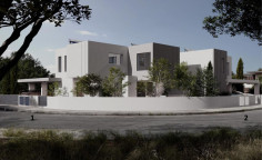 Large 3 bedroom house for sale in Lakatamia