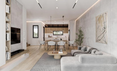 Large 3 bedroom house for sale in Lakatamia