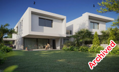 Luxury three bedroom house for sale in Lakatamia Luxury three bedroom house for sale in Lakatamia