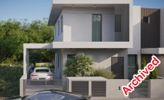 Luxury three bedroom house for sale in Lakatamia Luxury three bedroom house for sale in Lakatamia