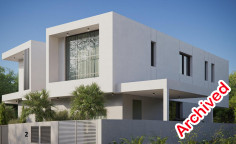 Luxury three bedroom house for sale in Lakatamia Luxury three bedroom house for sale in Lakatamia