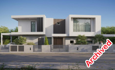Luxury three bedroom house for sale in Lakatamia Luxury three bedroom house for sale in Lakatamia