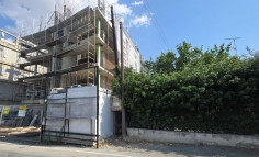 Lovely 2 apartment for sale in Acropolis Lovely 2 apartment for sale in Acropolis