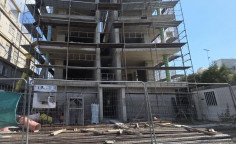 Lovely 2 apartment for sale in Acropolis Lovely 2 apartment for sale in Acropolis