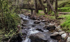 Beautiful land for sale in Kakopetria, Nicosia