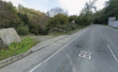 Beautiful land for sale in Kakopetria, Nicosia