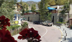 Beautiful land for sale in Kakopetria, Nicosia