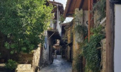 Beautiful land for sale in Kakopetria, Nicosia