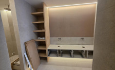 Luxury 3 bedroom apartment to rent in Agioi Omologites
