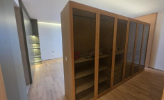 Luxury 3 bedroom apartment to rent in Agioi Omologites