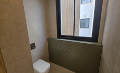 Luxury 3 bedroom apartment to rent in Agioi Omologites