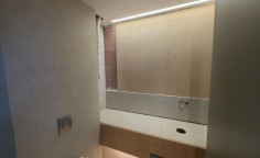 Luxury 3 bedroom apartment to rent in Agioi Omologites