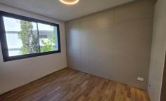 Luxury 3 bedroom apartment to rent in Agioi Omologites