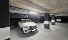 Luxury 3 bedroom apartment to rent in Agioi Omologites