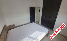 2 bedroom apartment to rent in Aglantzia