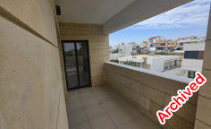 2 bedroom apartment to rent in Aglantzia
