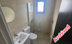 2 bedroom apartment to rent in Aglantzia