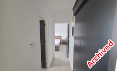 2 bedroom apartment to rent in Aglantzia