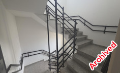 2 bedroom apartment to rent in Aglantzia