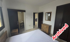 2 bedroom apartment to rent in Aglantzia