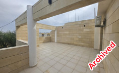 2 bedroom apartment to rent in Aglantzia