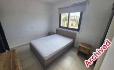 2 bedroom apartment to rent in Aglantzia