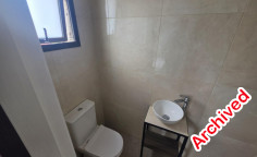 2 bedroom apartment to rent in Aglantzia