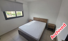 2 bedroom apartment to rent in Aglantzia