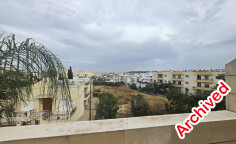 2 bedroom apartment to rent in Aglantzia