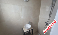 2 bedroom apartment to rent in Aglantzia