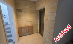 2 bedroom apartment to rent in Aglantzia