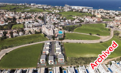Beautiful 3 bedroom house for sale in Pernera
