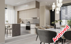Beautiful 3 bedroom house for sale in Pernera