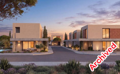 Beautiful 3 bedroom house for sale in Pernera