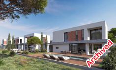 Beautiful 3 bedroom house for sale in Pernera