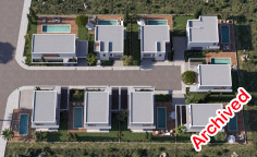 Beautiful 3 bedroom house for sale in Pernera