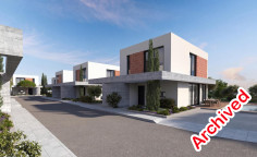 Beautiful 3 bedroom house for sale in Pernera