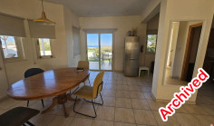 Spacious 3 bedroom house to rent in Kapparis