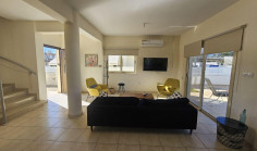 Spacious 3 bedroom house to rent in Kapparis Spacious 3 bedroom house to rent in Kapparis