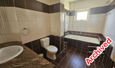 Spacious 3 bedroom house to rent in Kapparis