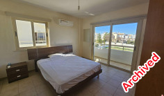 Spacious 3 bedroom house to rent in Kapparis