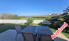 Spacious 3 bedroom house to rent in Kapparis