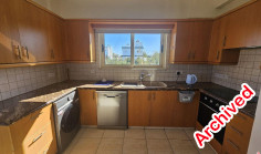 Spacious 3 bedroom house to rent in Kapparis